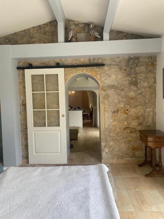 Maison Althea Rosea - 3 Chambres Et Piscine Nieulle-sur-Seudre Экстерьер фото