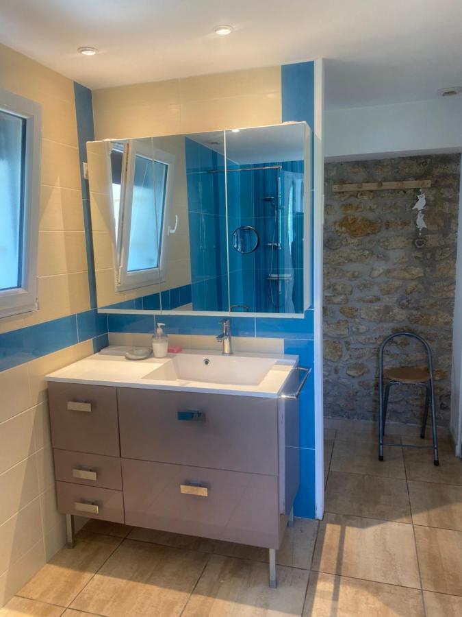 Maison Althea Rosea - 3 Chambres Et Piscine Nieulle-sur-Seudre Экстерьер фото