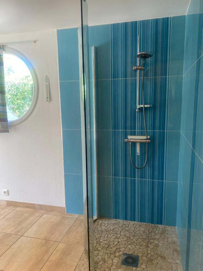 Maison Althea Rosea - 3 Chambres Et Piscine Nieulle-sur-Seudre Экстерьер фото