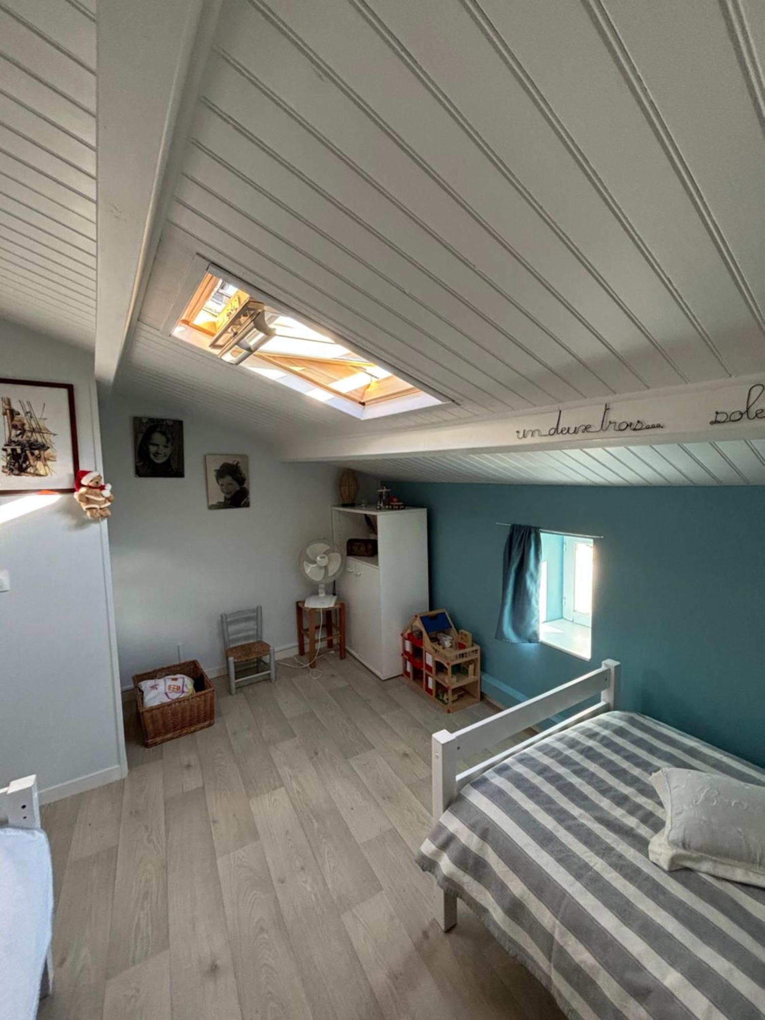 Maison Althea Rosea - 3 Chambres Et Piscine Nieulle-sur-Seudre Экстерьер фото
